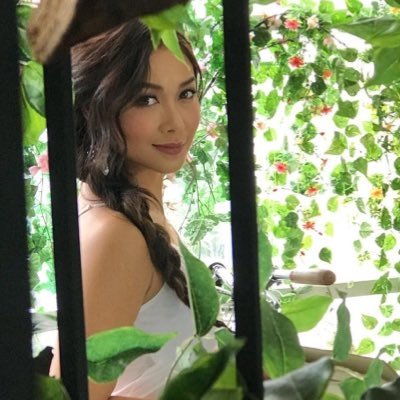 Nech07tmu's tweet photo. Dyosa😘😘 https://t.co/m7XvSah1kx