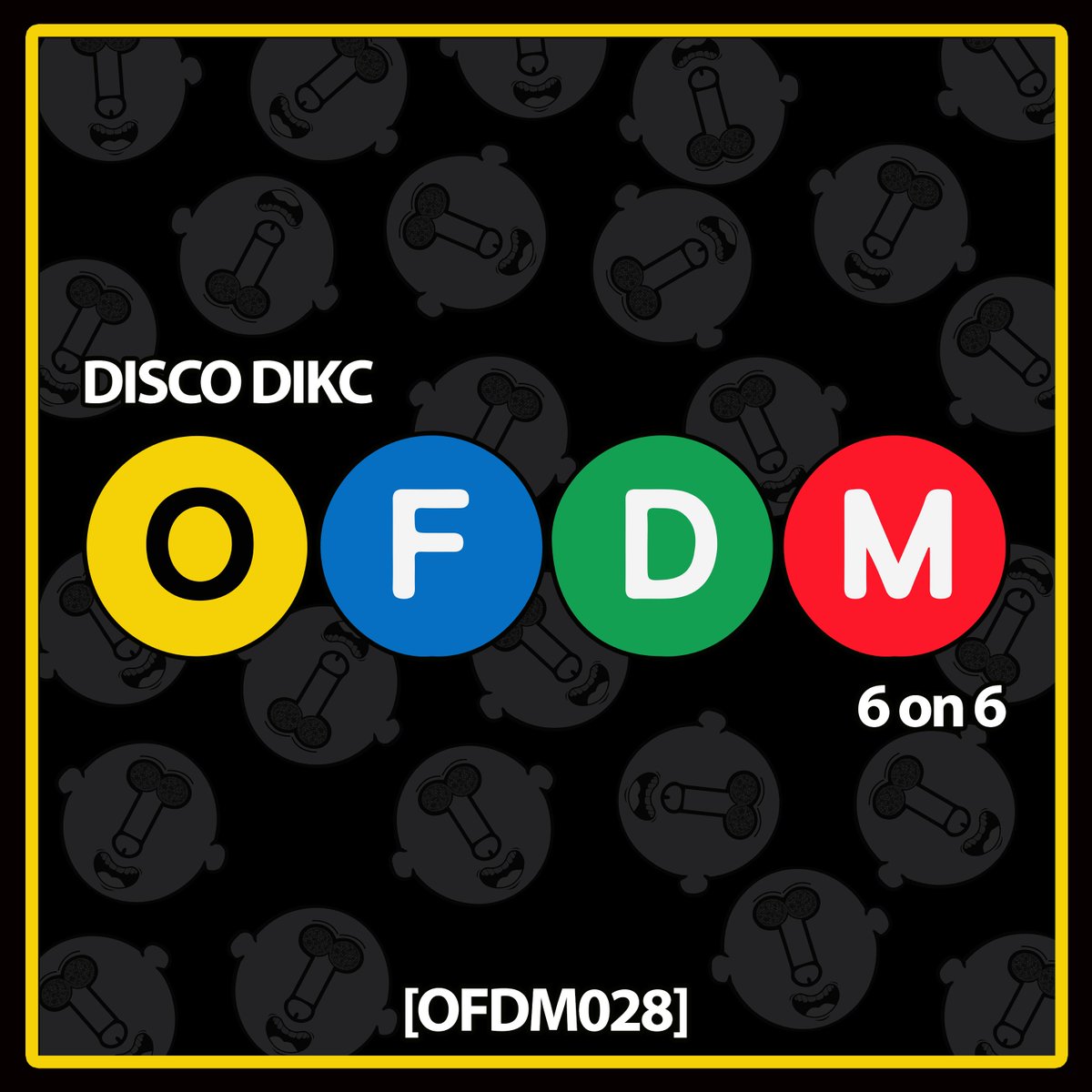 DISCODIKC's tweet image. Our 'City Lights' EP on @SubSocietyMusic &amp;amp; our '6 on 6' EP on @OFDMRecords both officially release everywhere this Friday 9.28! Let's go!! #SubSocietyMusic #OFDMRecords #DISCODIKC #HouseMusic #DeepHouse #BassHouse #Breakbeat #Beatport #Traxsource #iTunes #Spotify