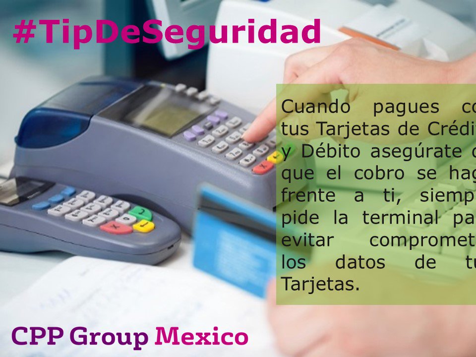 cppmexico tweet picture