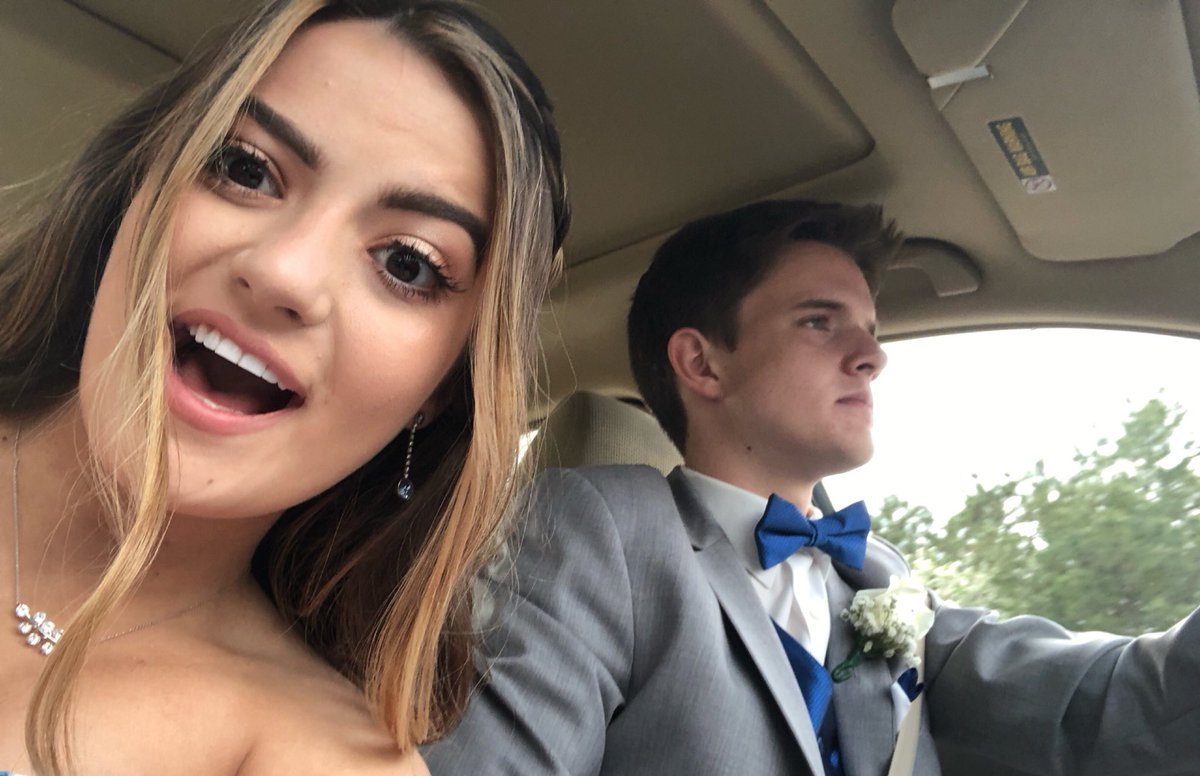 catiezahn's tweet photo. happy birthday to my PERSON🤩🤩 love u long time brando❤️ syracuse is lucky to have a ultimate frisbee GOD like urself😩😩 miss u lots bud:( come home asap!! #slorch #bestpromdate #sikahhhh @brandonriley_3 https://t.co/51VL6uAB0e