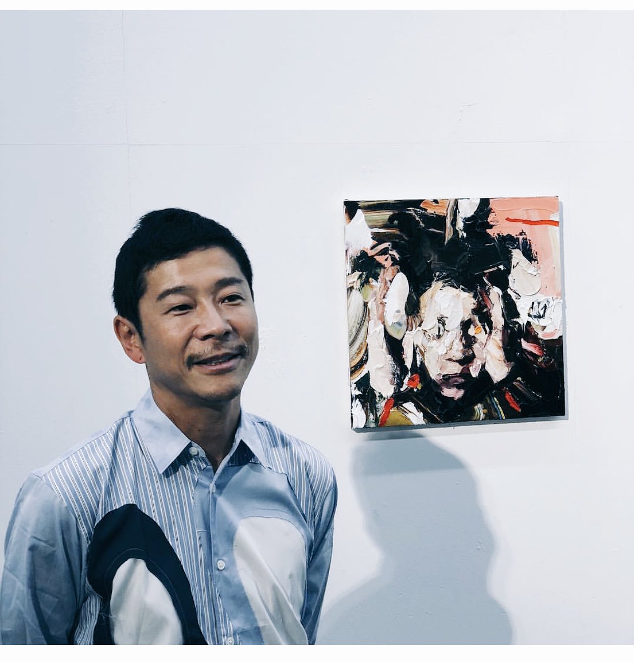 Yukimasa Ida 井田幸昌 on X: 