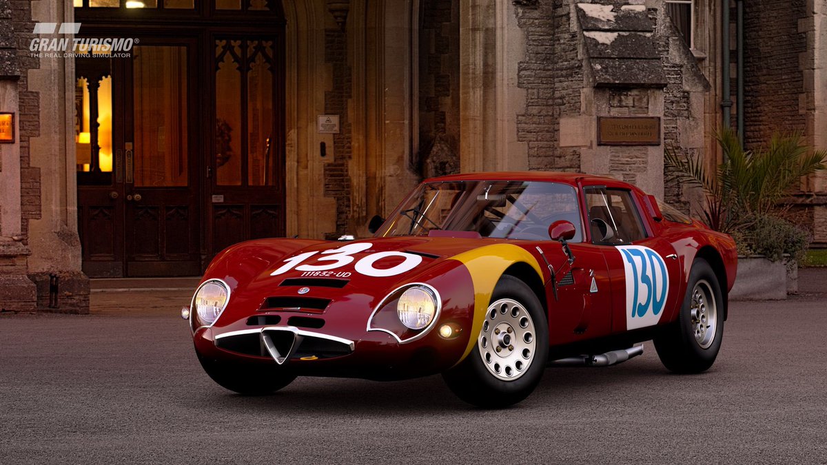 ダイバー11 En Twitter Gtsport スーパーロングノーズ ジュリア Tz2 ダイバー11 En Twitter Gtsport スーパーロングノーズ ジュリア Tz2