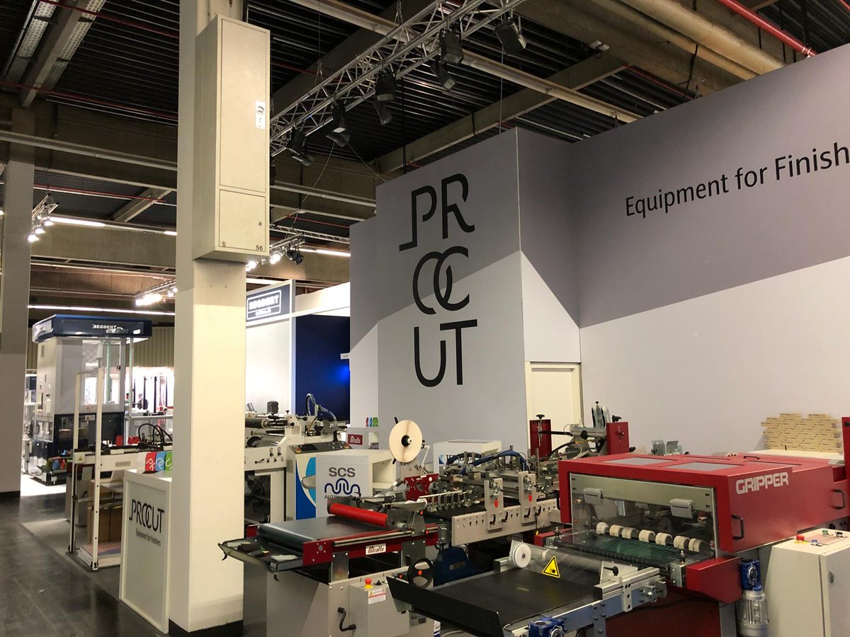 TecnomacItalia's tweet photo. FACHPACK 2018-Nuremberg- Germany-Hall 3 Booth 444-Yesterday we had a very good day 1. We are now waiting for a successful day 2 to start. You are welcome! https://t.co/lESV6dQRrq