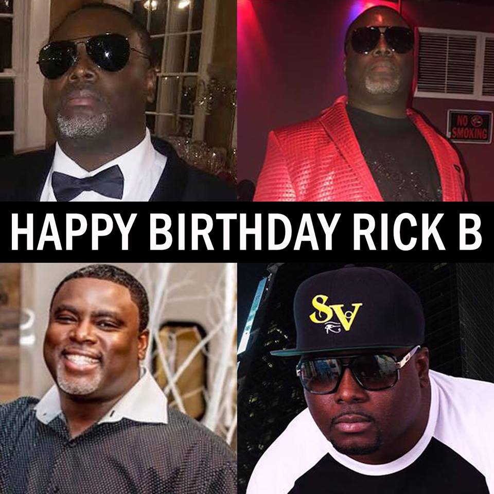 juicej_ula's tweet image. Happy Happy Birthday #RickB 🎂