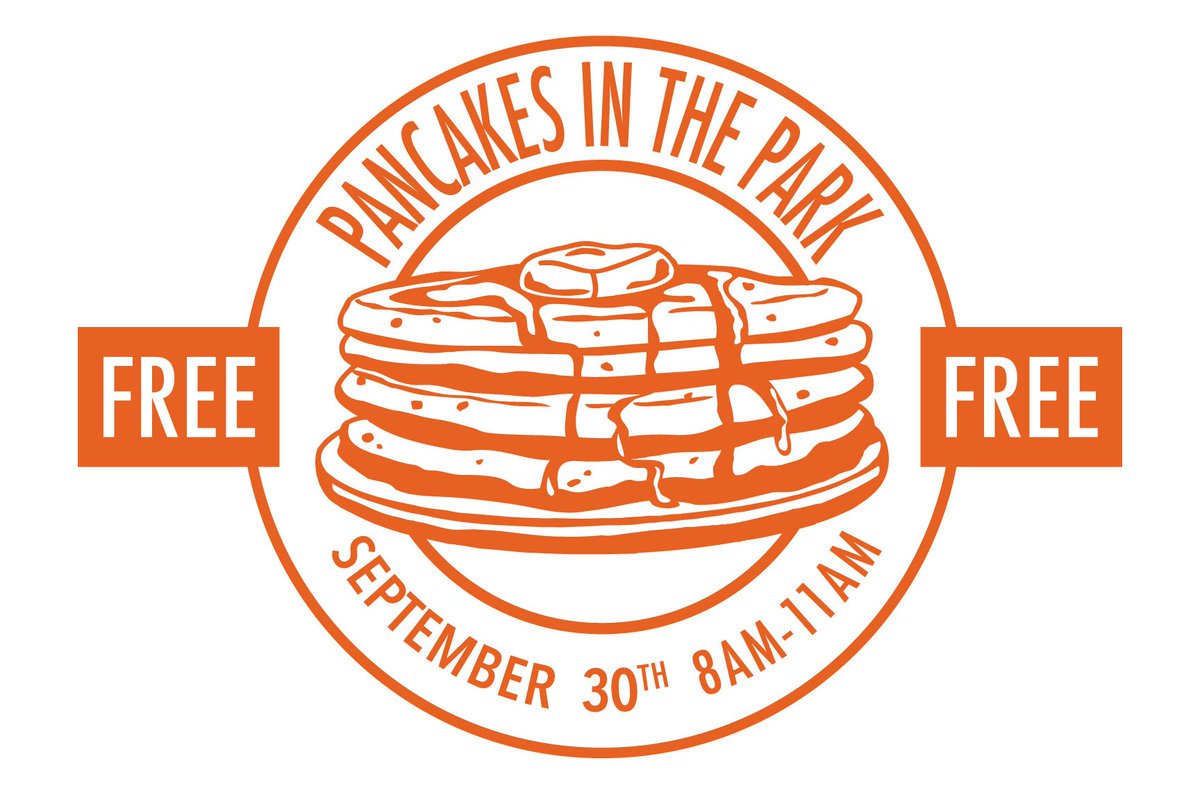 hillspringchrch's tweet photo. Pancakes in the Park - this Sunday from 8am-11am. https://t.co/eQJwcSbf8e https://t.co/Kz3Mwazlnx