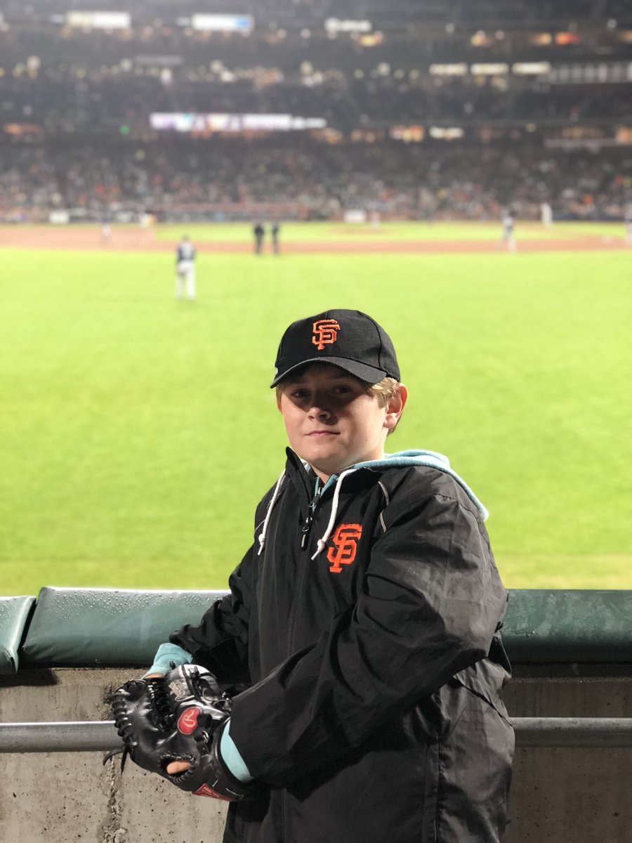 #ATT— birthday boy