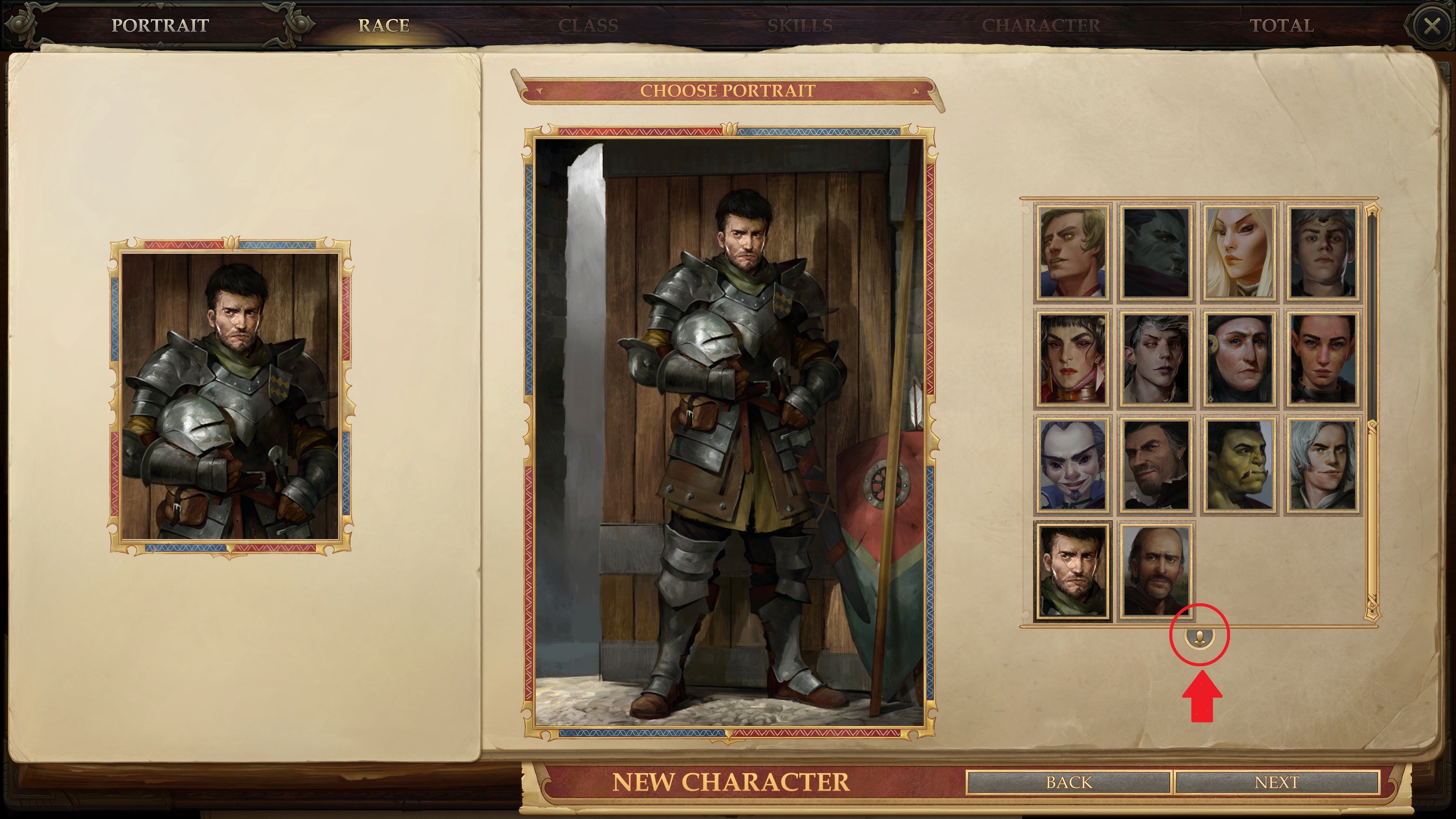 𝐂𝐀𝐌𝐄𝐊𝐔𝐍 on Twitter "Pathfinder Kingmaker少し触りましたが、まぁPillars of