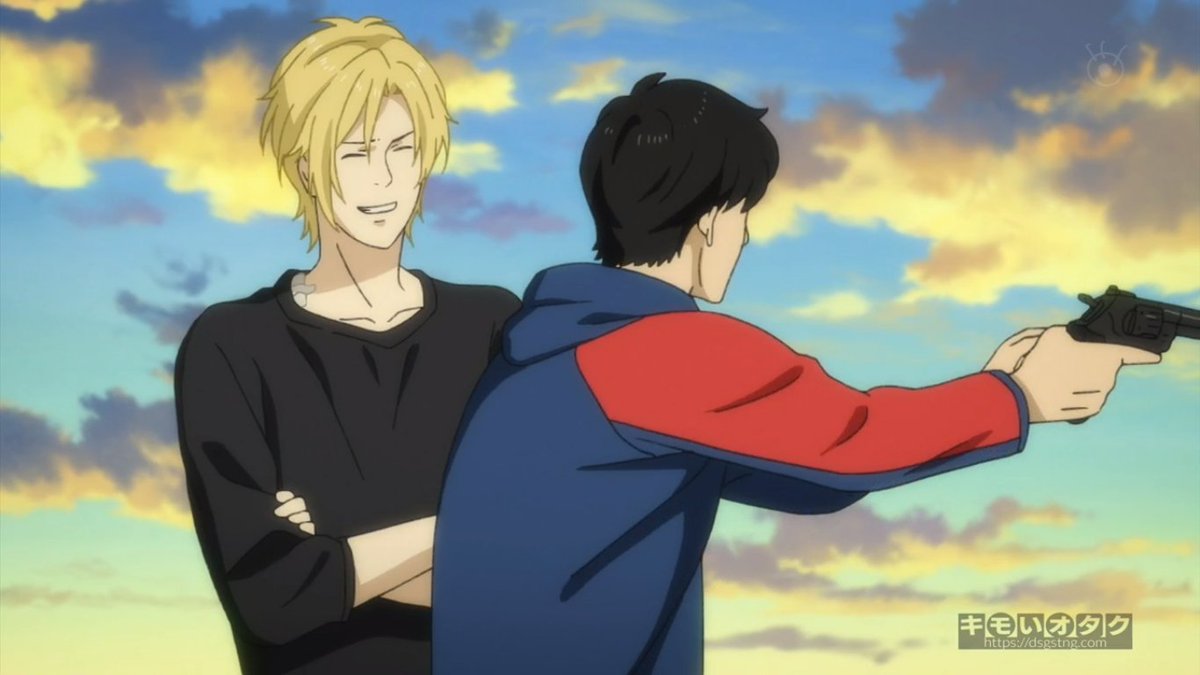 Arisu Is Khun Simp Banana Fish Arisu Is Khun Simp Banana Fish