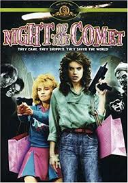 Hispanic Heritage Month Day Eleven (9/25/2018). #52.  Arthur Albert, a Venezuelan born American cinematographer has worked on such films as "Night of the Comet" and "Surf Ninjas."   @HorrorMovFreaks