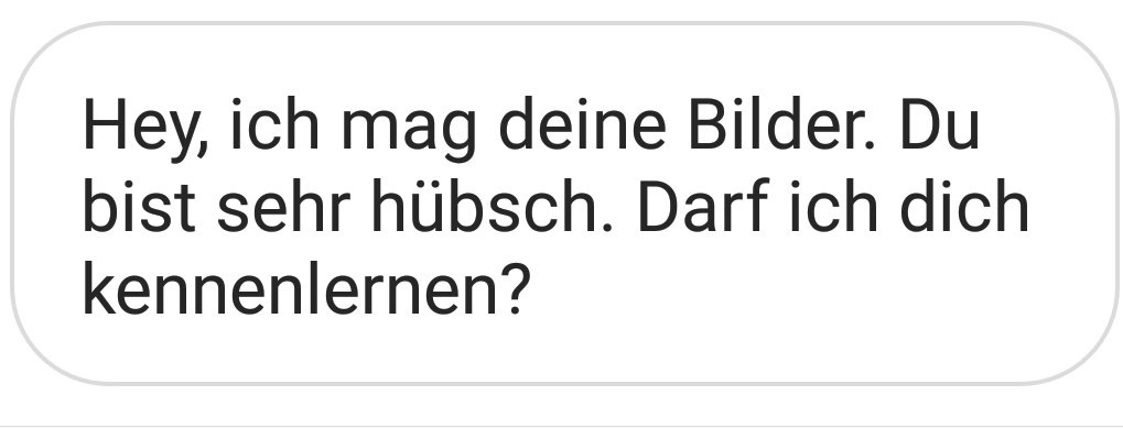 wie kann ich dich kennenlernen bars zum flirten münchen
