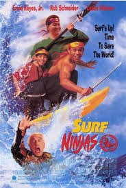 Hispanic Heritage Month Day Eleven (9/25/2018). #52.  Arthur Albert, a Venezuelan born American cinematographer has worked on such films as "Night of the Comet" and "Surf Ninjas."   @HorrorMovFreaks