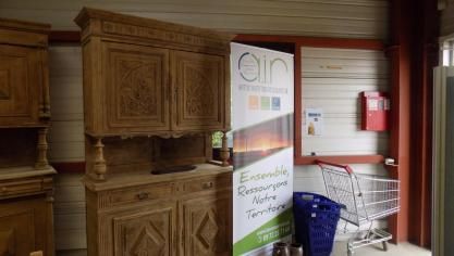 #Ervillers - Artois #Insertion #Ressourcerie, une #association qui ne manque pas d’AIR
buff.ly/2xQLhhX
<a href="/CHANTIERecole/">CHANTIER école</a> #ESS #IAE #HautEtFort #PasDeCalais