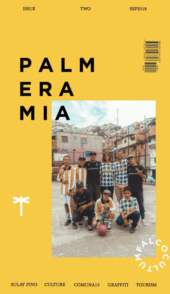 PalmEraMia's tweet photo. Blog issue 2 🗞 | https://t.co/QIn9kHWG87 https://t.co/2ELtBZrubA