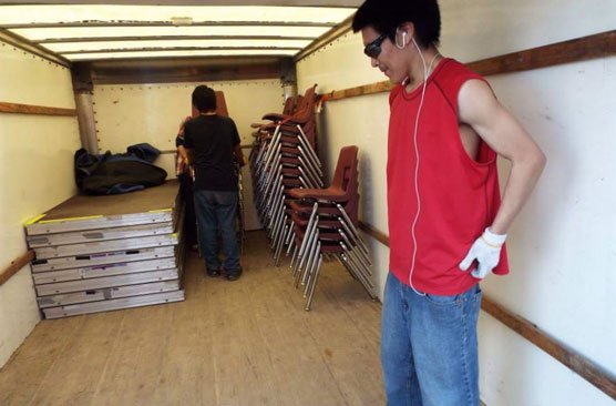 NunavutMoving's tweet image. Need to relocate? Leave the job of packing and moving all your belongings, big and small, to us. We are one of the best recommended #relocationcompanies in Nunavut. nunamoving.com