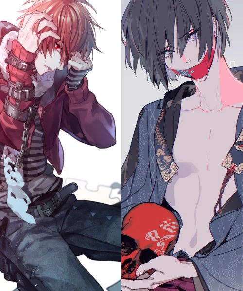イラスト本に向けて新しい絵ちょこちょこ描き溜めてます。
サイトの方にも載せてますが完全書下ろしも入れる予定です。
(お仕事で描いた作品の書き下ろしはサイトには載せません) 