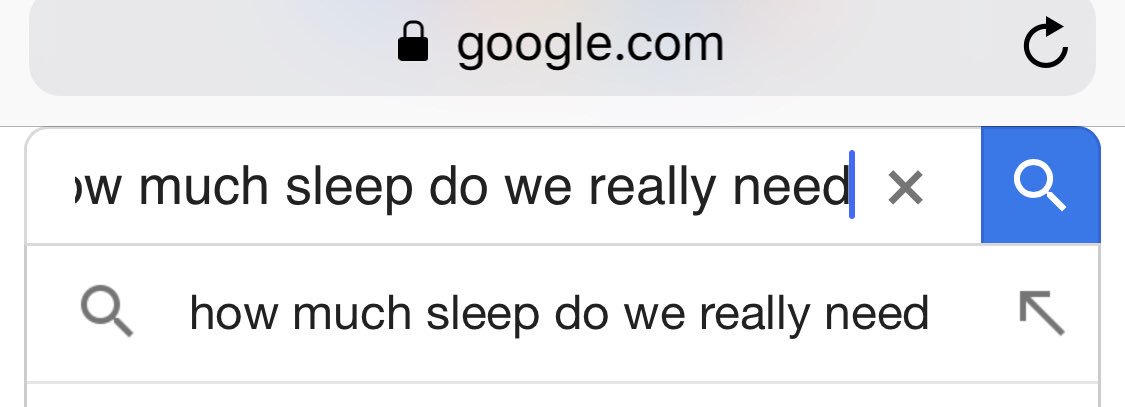 lecrae's tweet photo. Me at 10pm: I need to go to bed I gotta up early. 
 
Me at 1am: https://t.co/PM6bpqOSHf