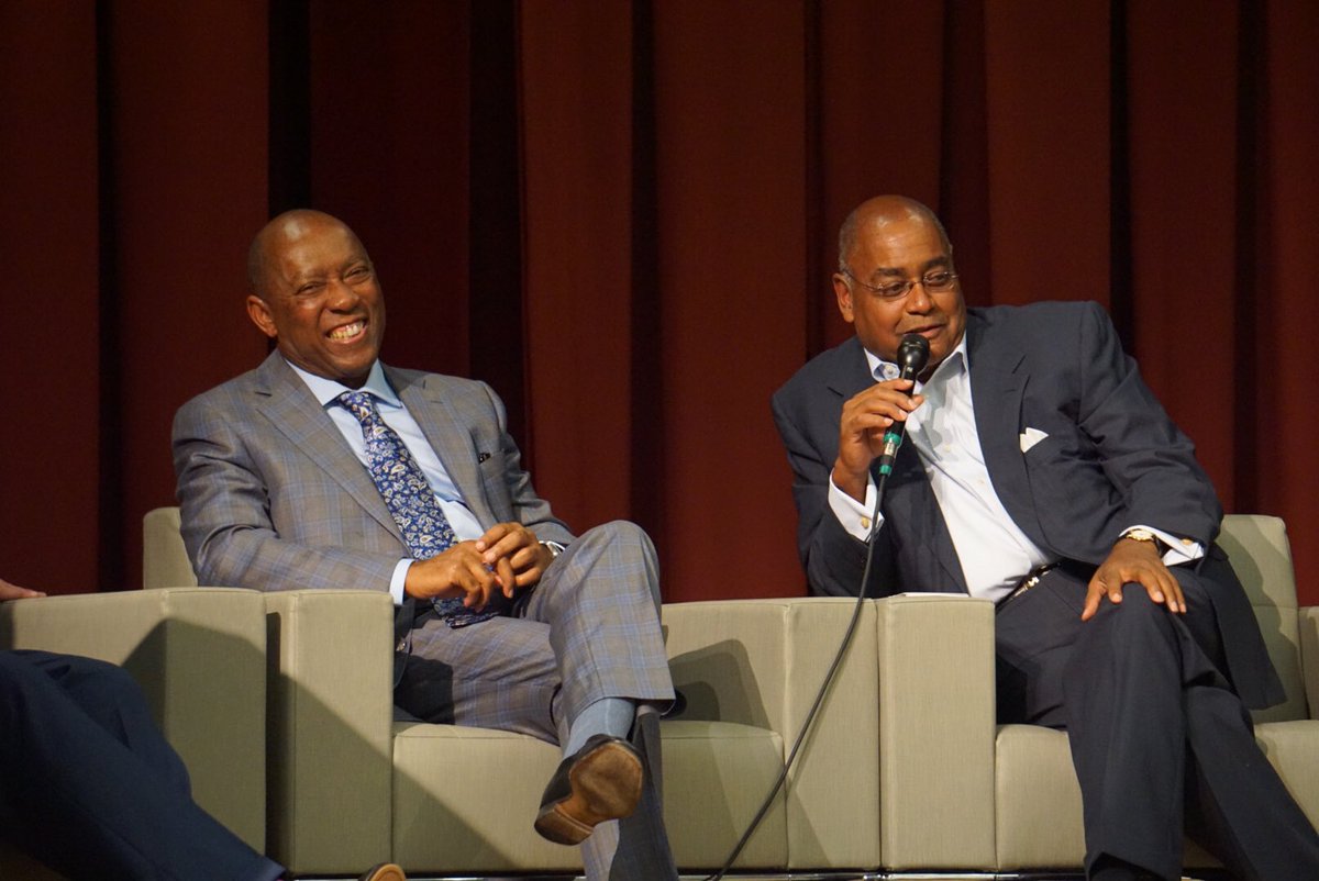 SylvesterTurner's tweet photo. .@BlueprintHouTX hosted a great roast and roast of Commissioner @RodneyEllis at Emancipation Park in #DistrictD.

I am truly grateful for Commissioner Ellis’ friendship from our time in the #txlege until now. Thanks for your continued support to help build communities. https://t.co/QPnJdWHCDY