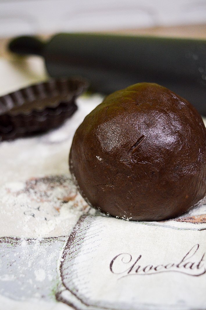 Amandiseee's tweet photo. 🍫Toujours plus de chocolat🍫 avec cette pâte sablée 🤗 qui vous permettra de transformer une simple tarte en bombe chocolatée !😍🤤
C'est nouveau sur https://t.co/KrFqRav5Dt 👉 https://t.co/fn5Wd7EMvg
.
#patesablee #chocolate #chocoaddict #gourmandise #pastry #amandise #blogfood https://t.co/gonhPFSMUt
