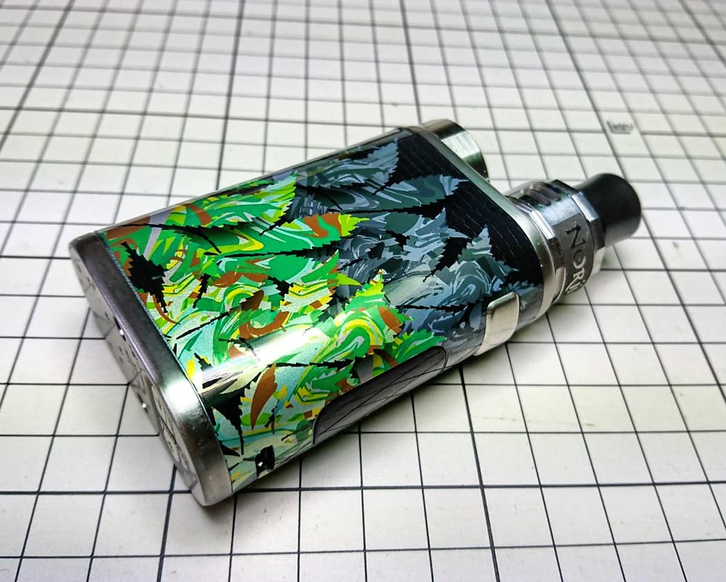 mi2nobu's tweet image. pico21700用、これから作っていきます。

#vape
#pico21700
#mod
#custom
#新作 
#電子たばこ
#電子タバコ 
#ベイプ
#カスタム