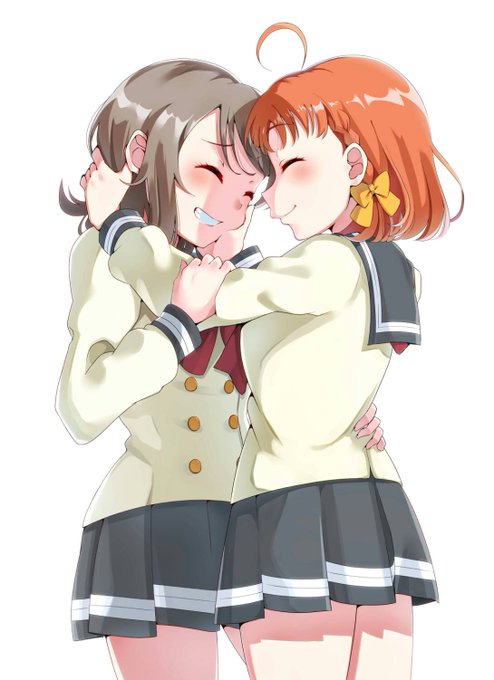 フォロワー1000人ありがとうございます!いつもいいねRT感謝です!!#ようちか安心委員会 