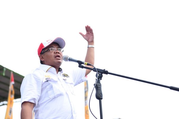 Delapan Arahan Presiden PKS Sambut Tahun Politik 2019 dlvr.it/QlP0Zp
