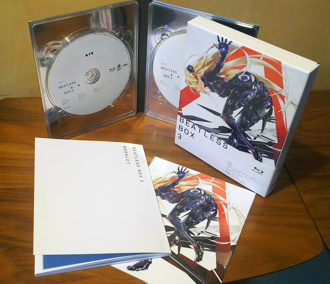 Beatless Final Stage 第22話 Pygmalion 関係者tweet 長谷敏司先生解説まとめ Anime Beatless Togetter Beatless Final Stage 第22話 Pygmalion 関係者tweet 長谷敏司先生解説まとめ Anime Beatless Togetter