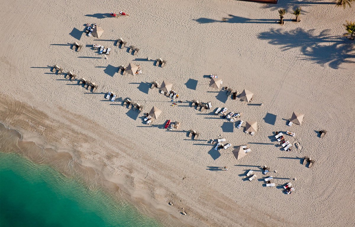 The temperatures are finally dropping - sounds like the perfect time to hit the #beach! Don't miss out our top picks of the best #beaches in the UAE on myco.ae/journal. #dubai #beachvibes #holiday #travel #photography #beachside #blog #mydubai #welovedxb #myconcierge