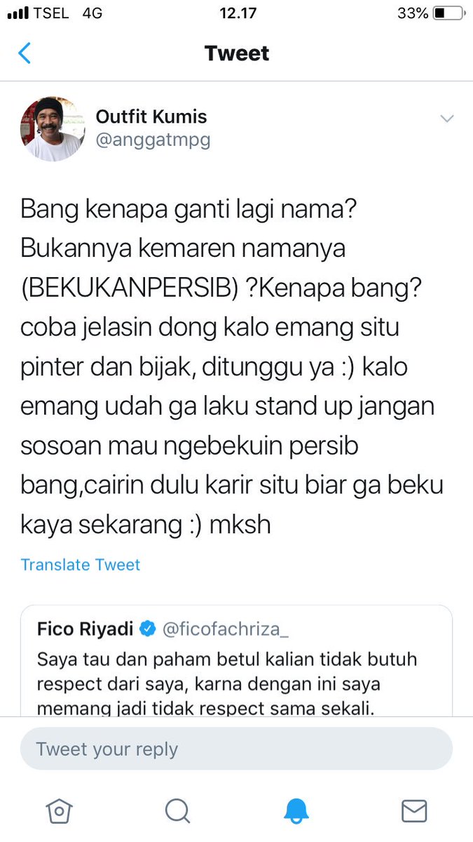 Zarry Hendrik On Twitter Ampun Gue Baca Kata Katanya Bisa Yang