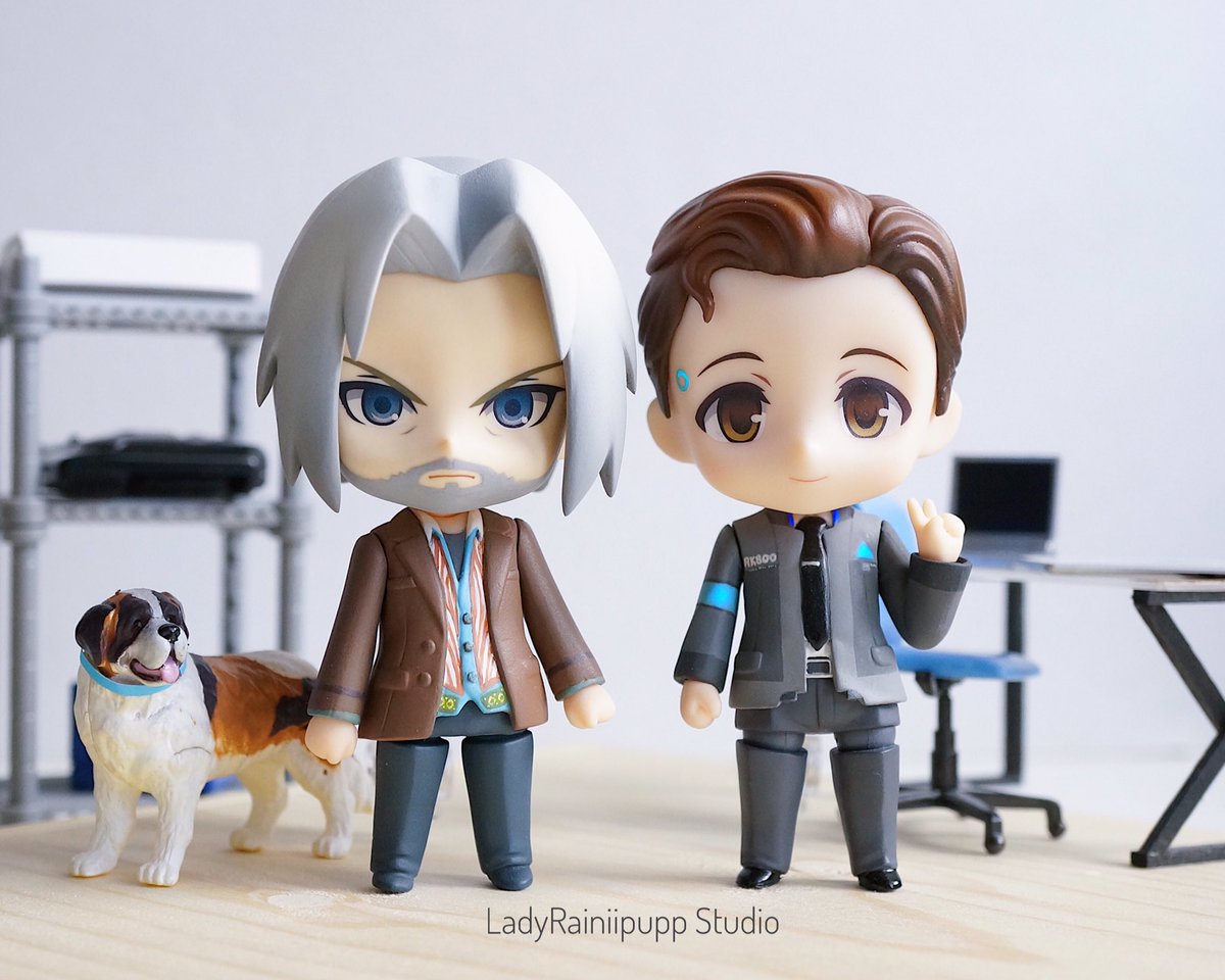 LadyRainiipupp Studio on Twitter: