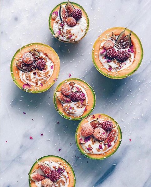 We’re DYING to make these delicious looking treats from @alison__wu 😍😍😍
What’s your favorite healthy snack?
#tastytuesday #getinmybelly #nomnomnom