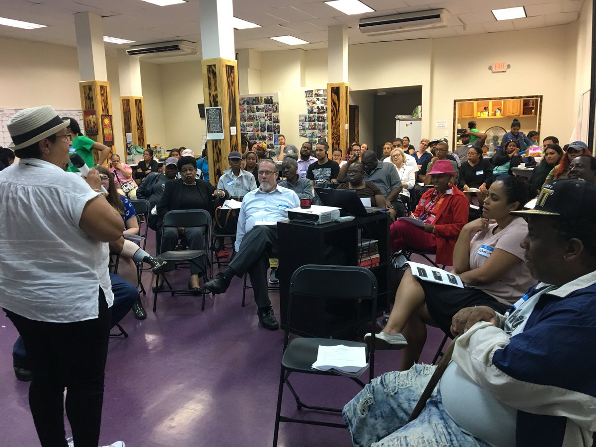 Banana Kelly Community Improvement Association tweet media