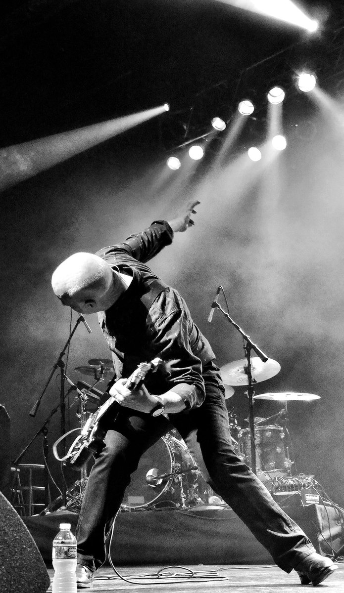 When you realize that you took the photograph that <a href="/midgeure1/">midge ure💙</a> uses for his Twitter profile photo! Swoon! Best. Day. EVER! Especially after seeing his amazing show last night!