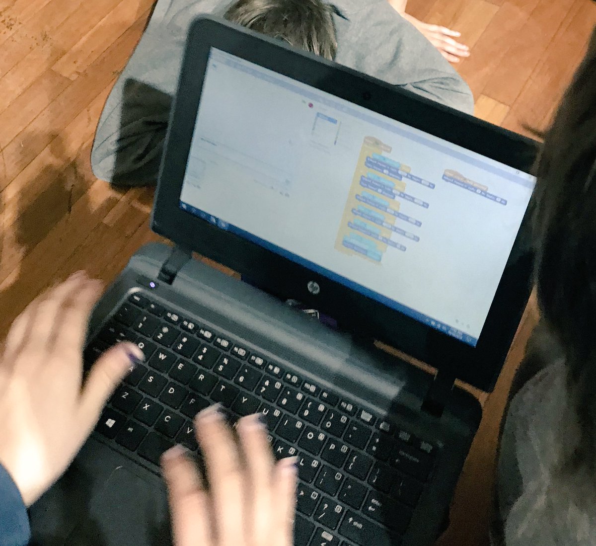 <a href="/NewcastleEastPS/">Newcastle_East_PS</a> Ss coding up a storm at <a href="/obelisksys/">Obelisk Systems</a> <a href="/Uni_Newcastle/">University of Newcastle</a> <a href="/CityNewcastle/">City of Newcastle</a> hack-a-thon. #neps1816 #portsidelearning