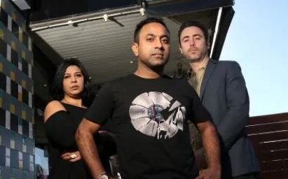 Uber Eats is killing the dining industry and snaring exorbitant margins on orders, according to the owner of Australia’s first accredited gluten free restaurant >> heraldsun.com.au/leader/east/ub…