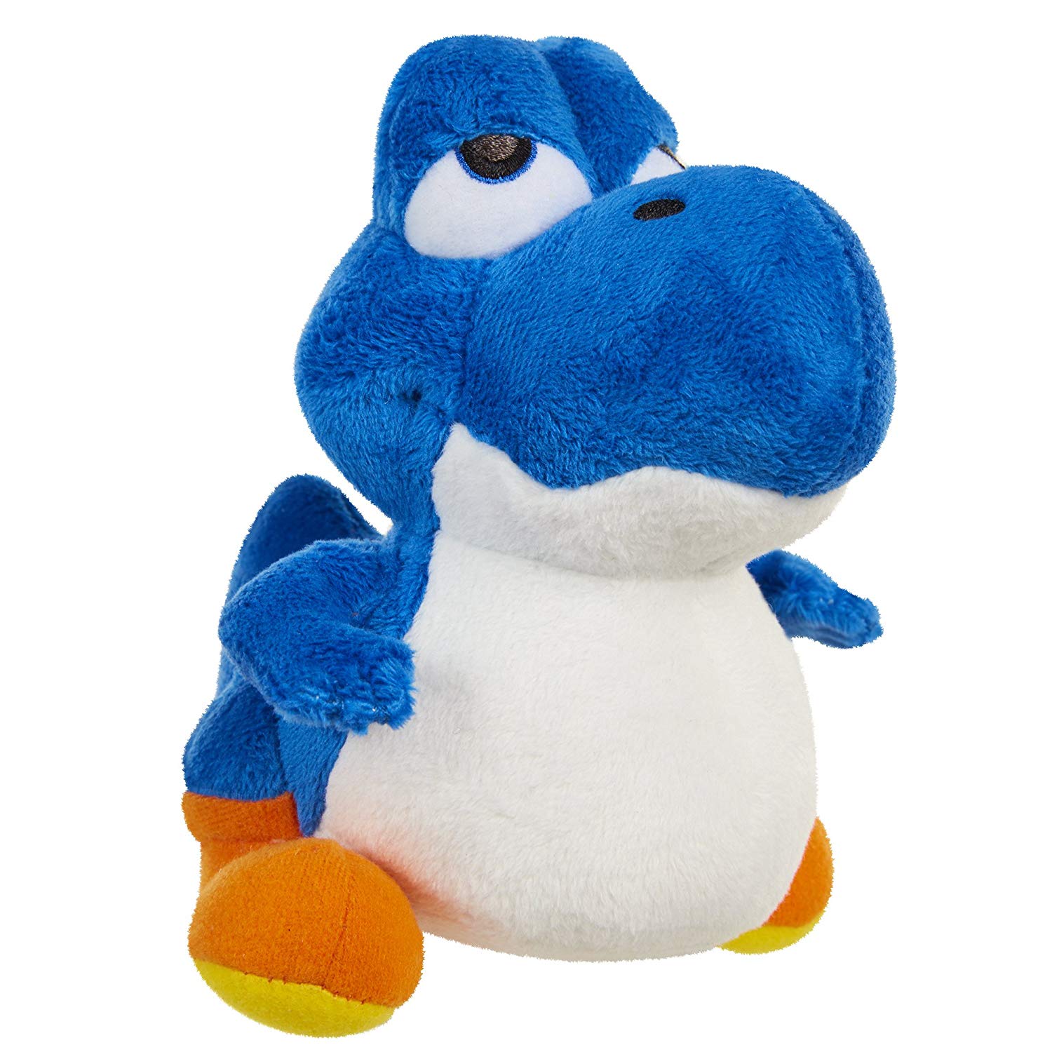 baby yoshi plush