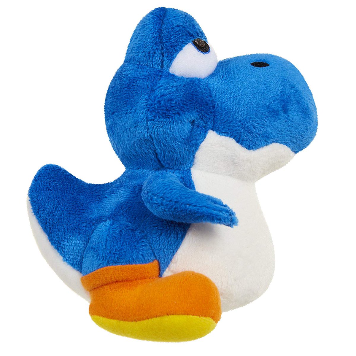 big yoshi plush