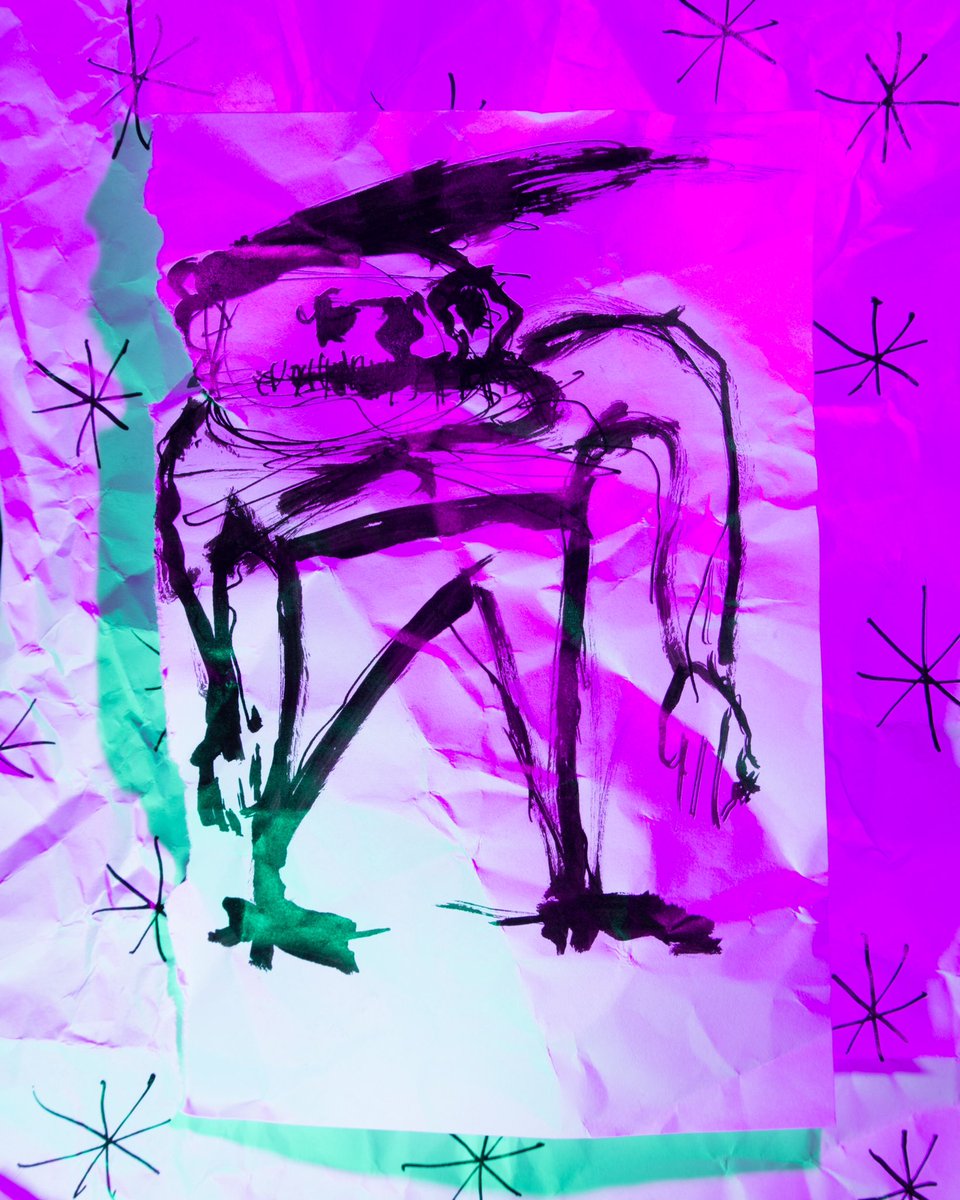 Supreme Publication tweet media