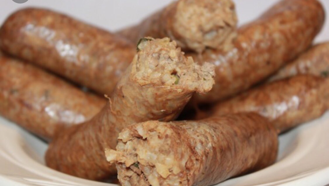jaycoker7's tweet photo. @Think_Rice We need a good ol south sushi made with #usrice grown in the south.. the delta of Ar, Ms, La,Mo.. and the Gulf Coast of La and Tx... can we not rebrand and market #boudin ?? Asking for a friend π€·ββοΈπ€·ββοΈπΎπΎπΎπΎ https://t.co/jDm6GezrrY