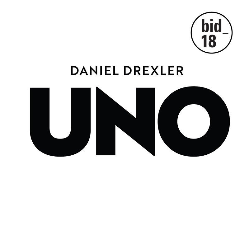 danieldrexler's tweet photo. UNO seleccionado para representar a Uruguay en los Bienal Iberoamericana de Diseño #Bid2018 . Felicitaciones mi querido y admirado Alejandro Sequeira, siempre es un placer trabajar contigo! https://t.co/3yXjK6lXbd