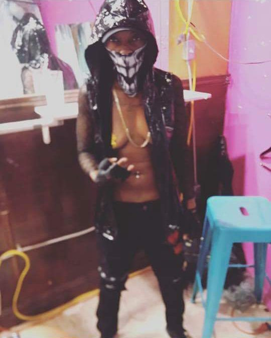 Kay_SP_PYP's tweet image. 