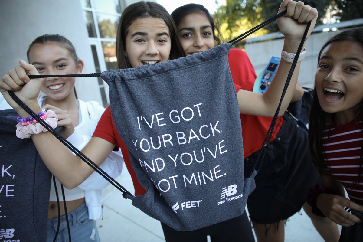 Fleet Feet Menlo Park (FleetFeetMenlo) Twitter