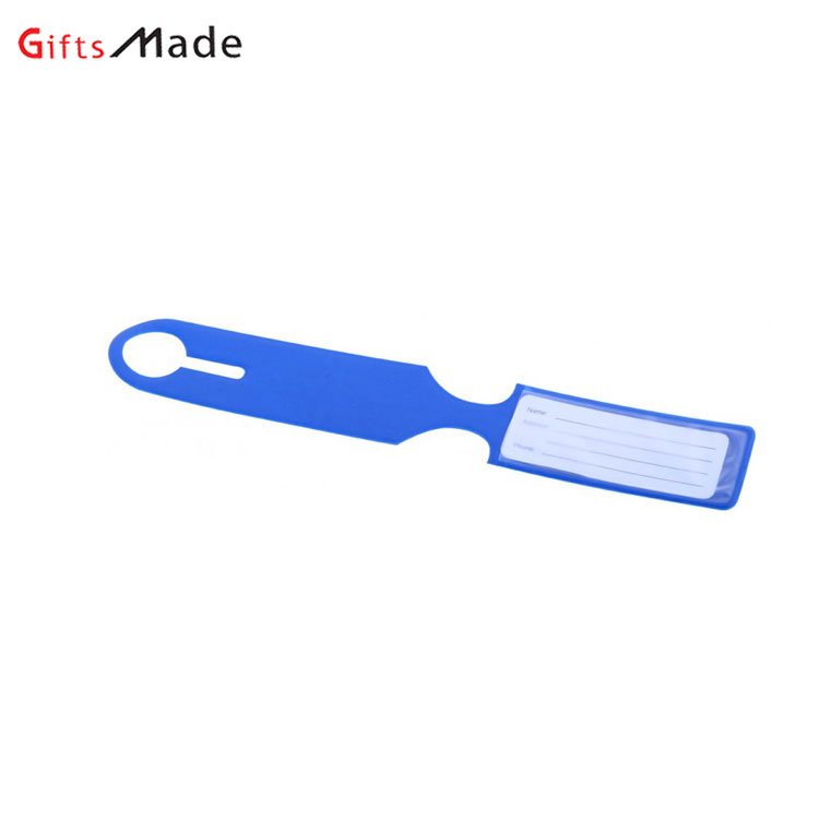 LogoGiftsMade's tweet image. Luggage Tag, PVC travel tag
logo@giftsmade.com
#luggagetag #pvctag
