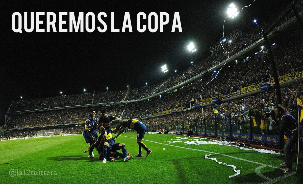 la12tuittera's tweet photo. #ProximoPartido

⚽️ #Boca vs #Cruzeiro
🏆 Copa Libertadores -  4tos de final (Ida)

🗓 Miércoles 19/9
⏱21:45 hs. 
🏟La Bombonera
👤 Arbitro Eber Aquino 🇵🇾
📺 Fox Sports https://t.co/sbmPqwCLsy