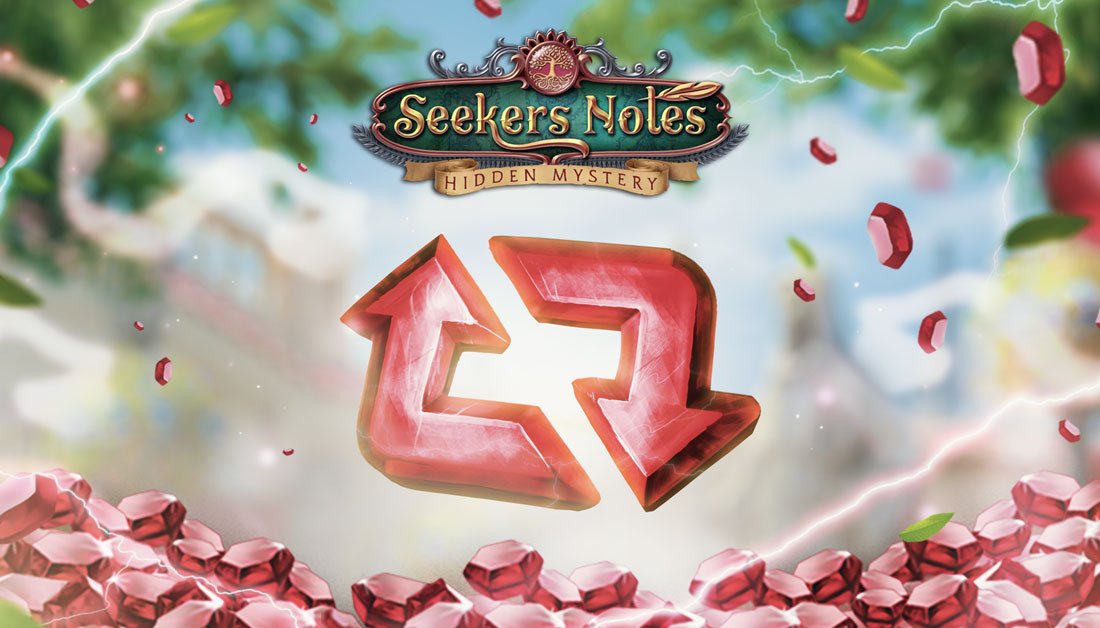 SeekersNotes's tweet photo. 3 simple rules to enter this "Easy as 1, 2, 3" contest:

✅ FOLLOW US!
✅ LIKE THIS POST!
✅ RETWEET, RETWEET, RETWEET!

5 winners will be randomly selected to receive 50 rubies! ✨💎

By participating in our contests, you accept our Privacy Policy:
https://t.co/ypomzq5dIK https://t.co/Afk8FSs0Hz