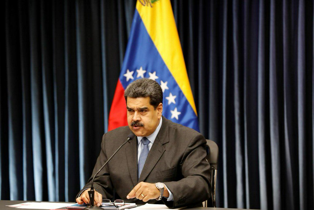 Reuters tweet media