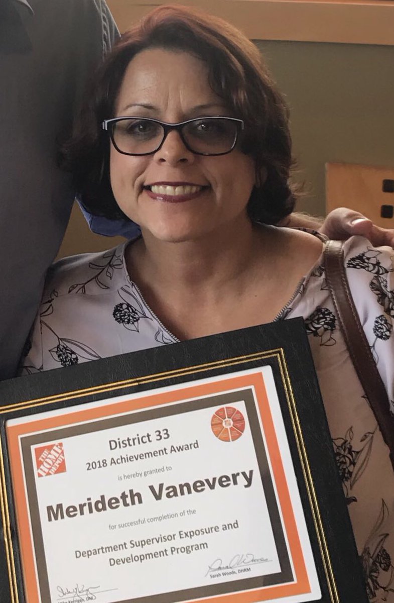 merideth Vanevery tweet media
