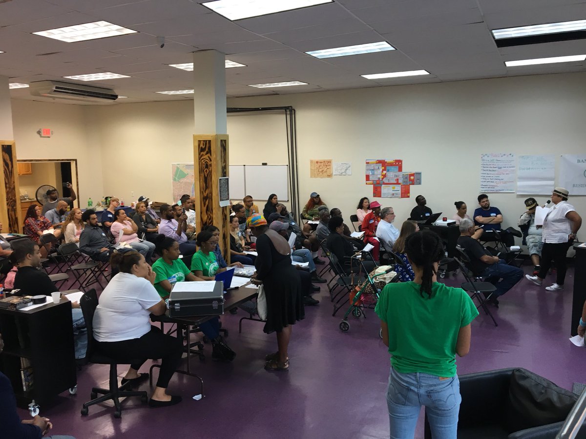Banana Kelly Community Improvement Association tweet media