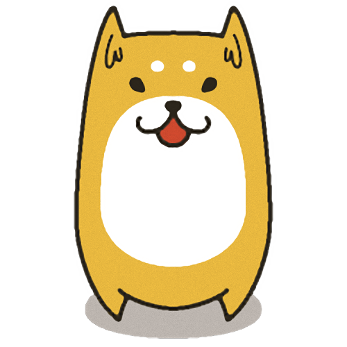 柴犬のtwitterイラスト検索結果 古い順