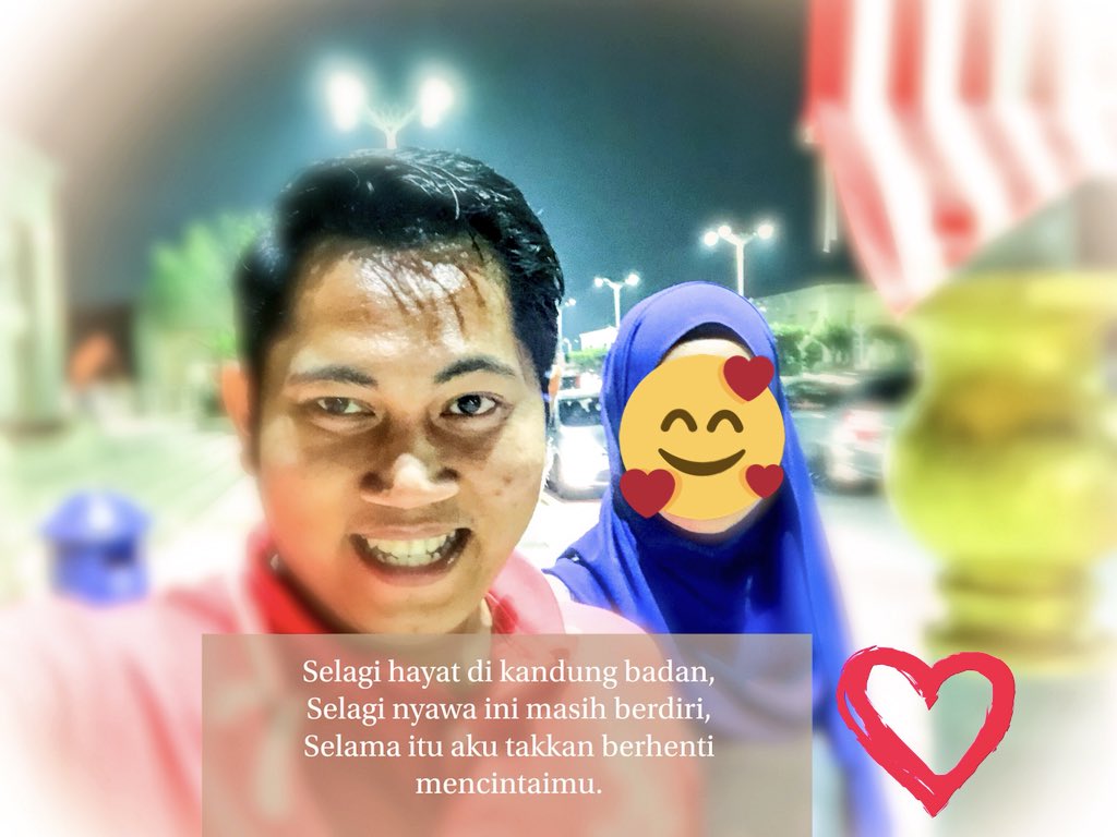 arifbeck2604's tweet photo. Goodmorning!! Mulakan hari anda dengan senyuman. https://t.co/mY5MfUZsET