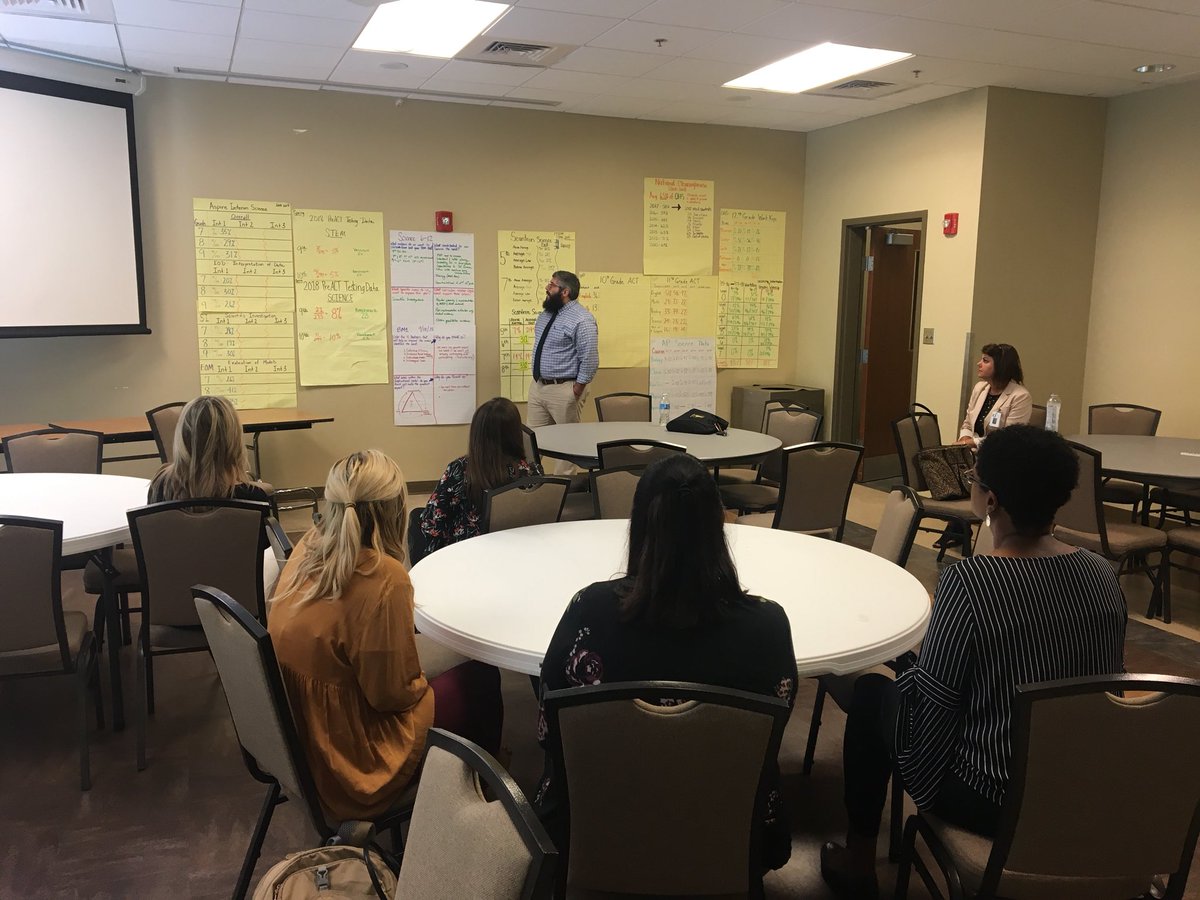 GoodwinKhristie's tweet photo. Productive Oxford City Schools Secondary Continuous Improvement Planning Meeting today! #OCSCIP https://t.co/SVJV1KwUin